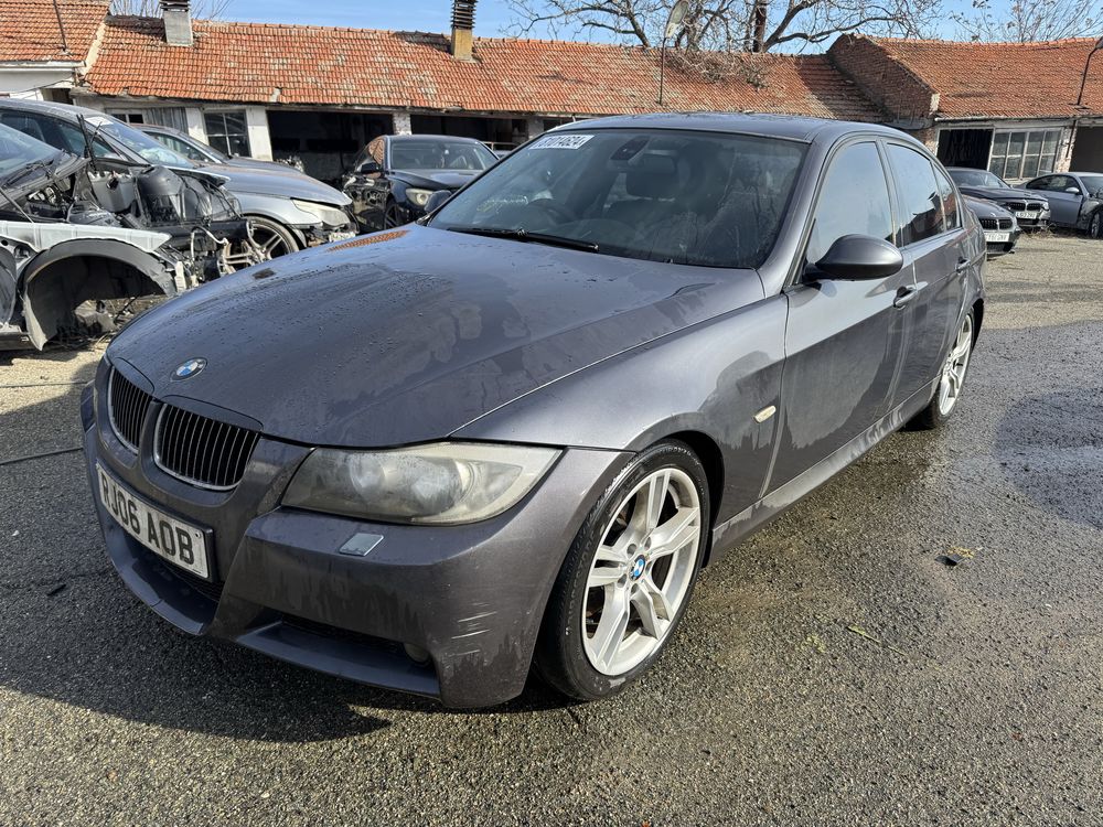 Бмв е90 330д 231кс bmw e90 330d 231hp на части