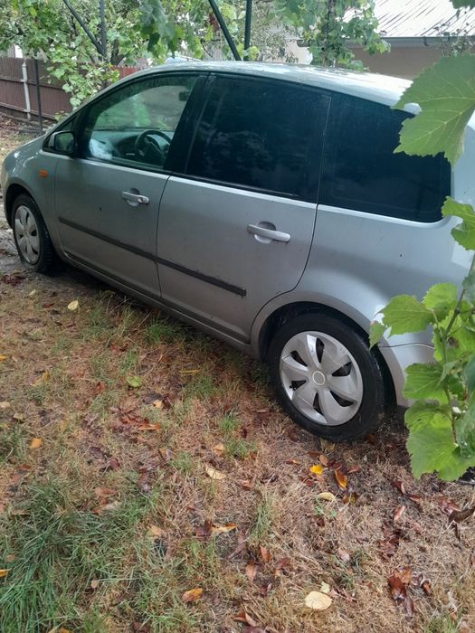 Vând Ford c max botosani