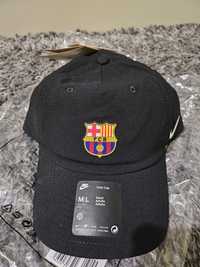 Nike шапка с козирка FC Barcelona