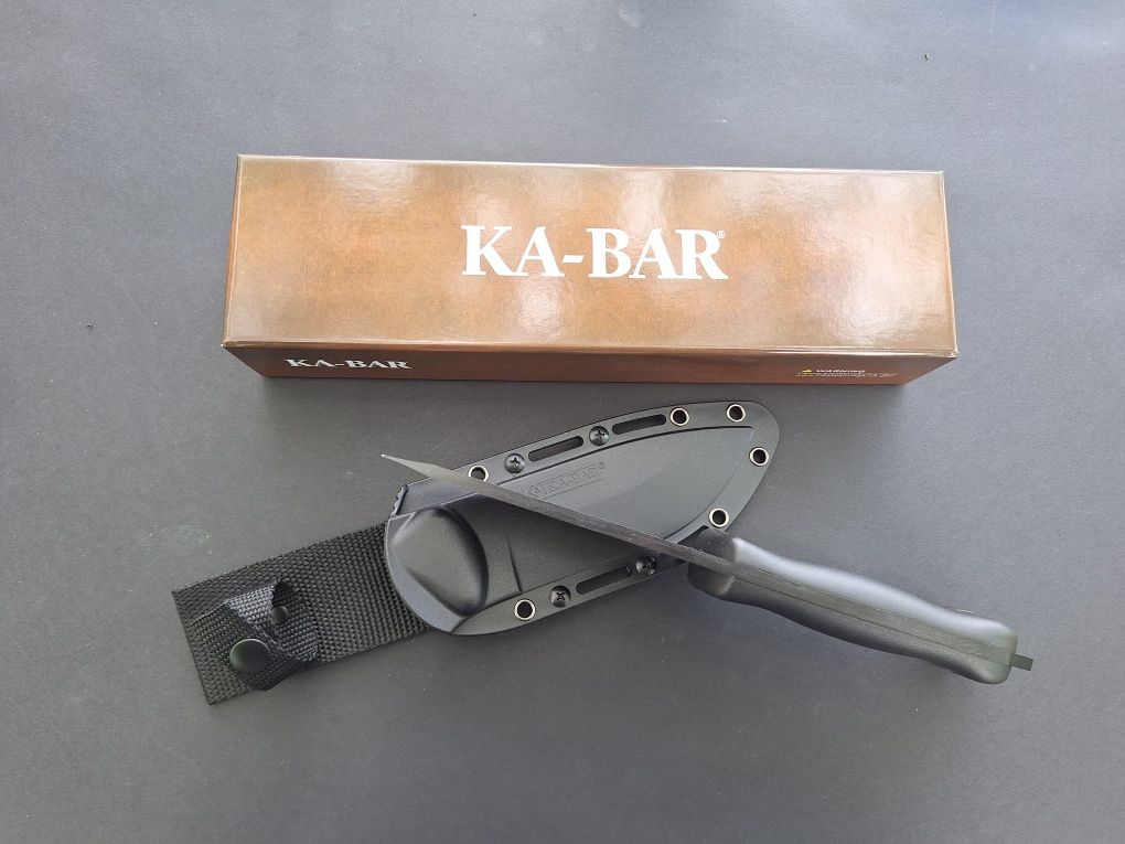 Тактически нож KA-BAR ( BK-2 )