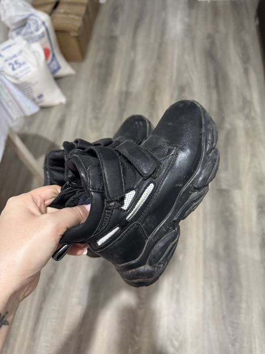 Продам обувь на мальчика