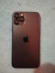 iPhone 11 pro 75%