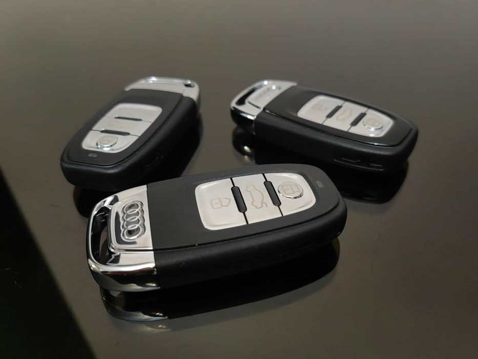 Cheie Audi Smartkey A4 A5 Q5 A6 A7