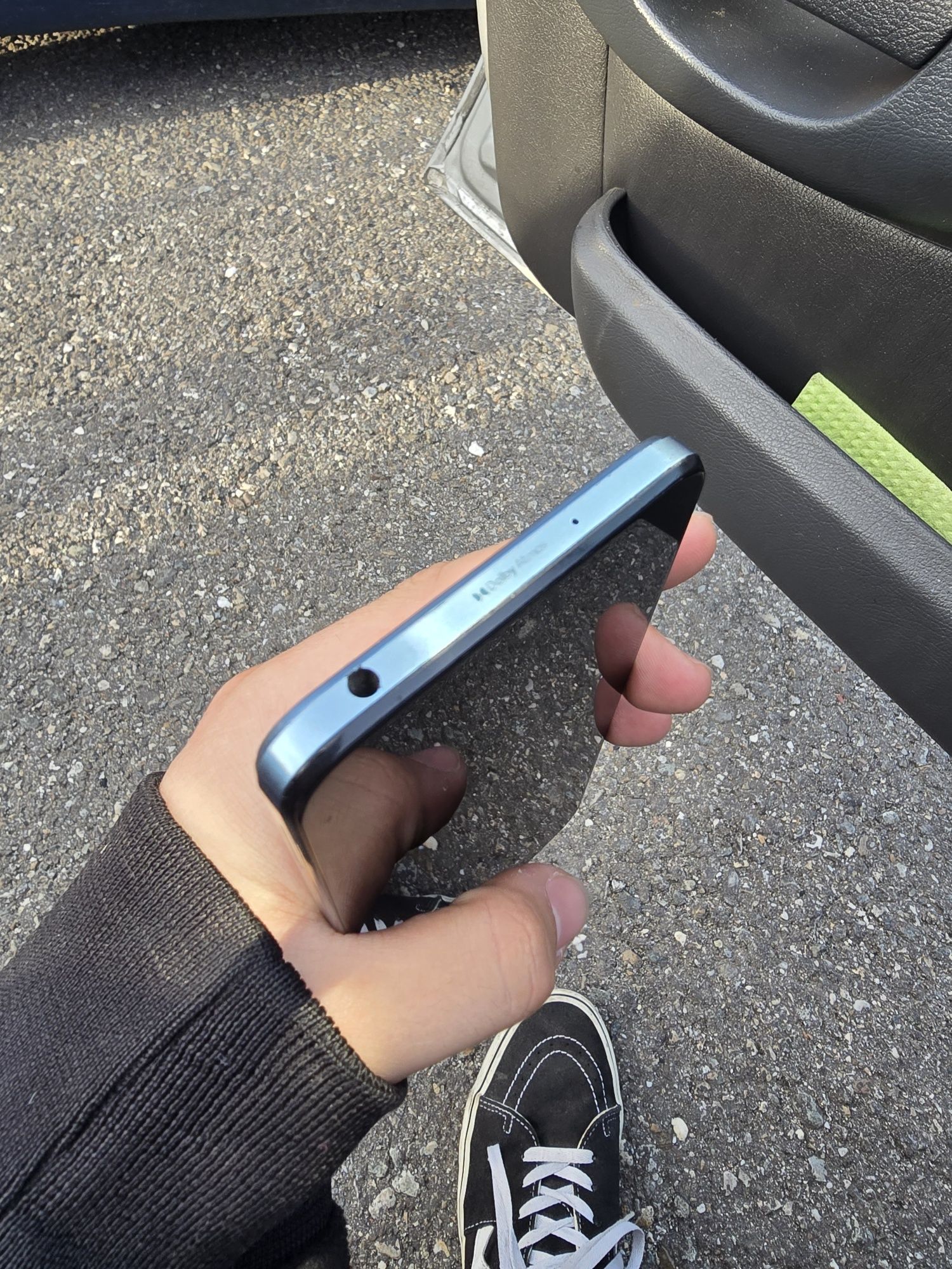 Vand  Motorola  g23