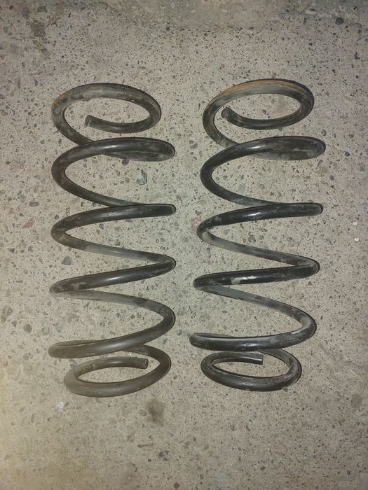 Нексия пружины передние 1,2 завод