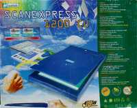 Scanexpress 1200 CU