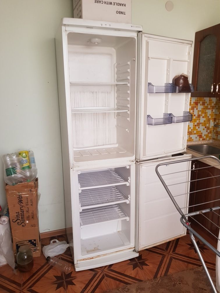 Холодильник вестел требует ремонта