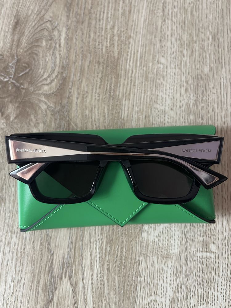 Слънчеви очила Bottega Venetta