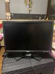 Monitor PC Dell 21 inch