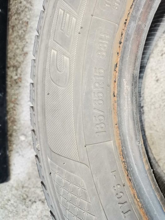 Употребявани гуми Toyo Celsius 185/65/R15