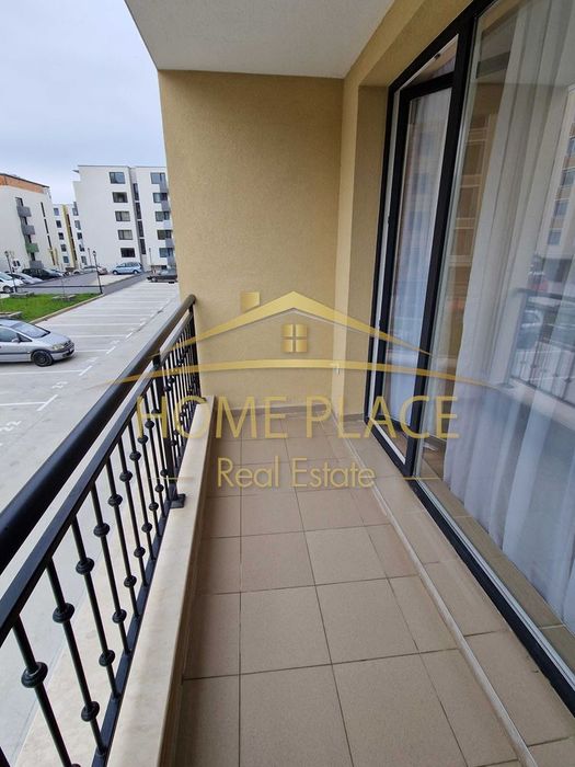 Дава се под наем Двустаен апартамент в Варна, Възраждане 1 - 60 кв.м за 510 € - Снимка #6