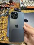 iphone 16 pro max 512gb 1 yil garantiyasi bor