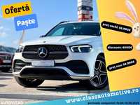 Mercedes-Benz GLE GLE 450 4M SUV/Garantie/Posibilitate finantare/TVA Deductibil