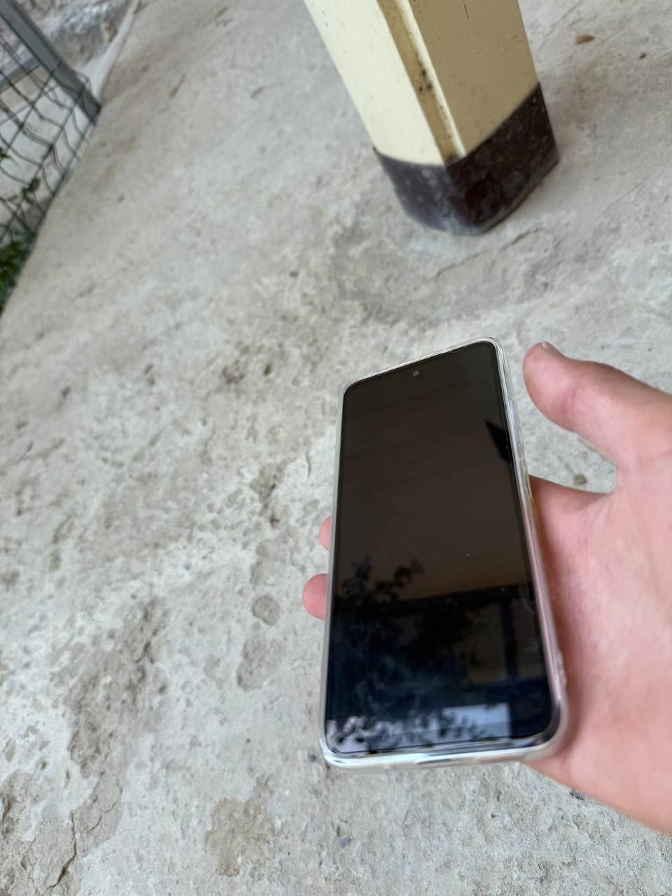 Redmi 12 xotira 6/128