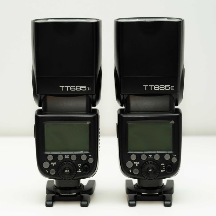 Godox TT685s 2 bucăți