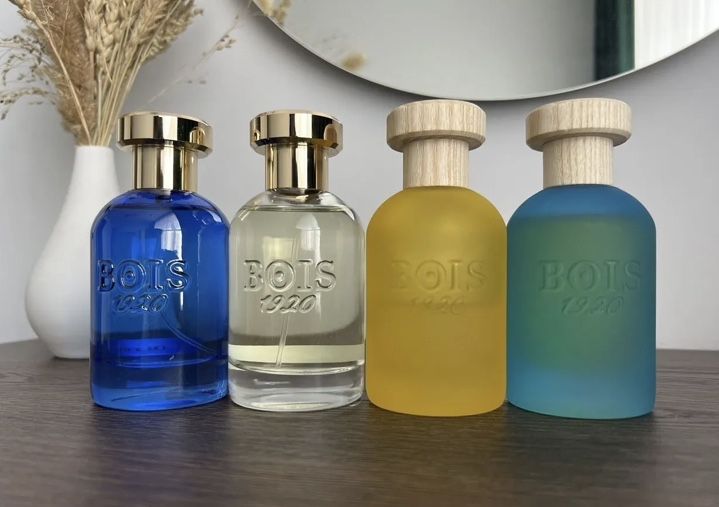 Парфюм Bois Imperial оригинал 100% атир духи Atir Parfum
