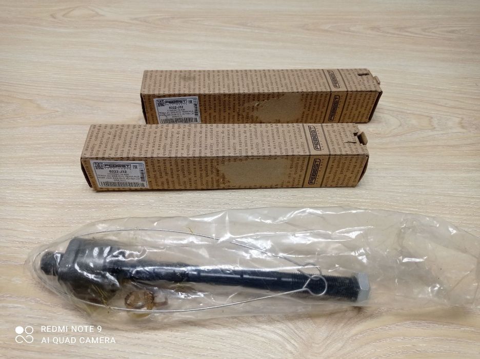 Продаю Рулевые тяги для Nissan/Altima/Teana/Murano/Maxima