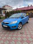 Faruri Far stanga far dreapta Ford Focus 2 facelift 1.6 tdci