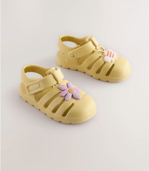 Сандали crocs Next 18 н