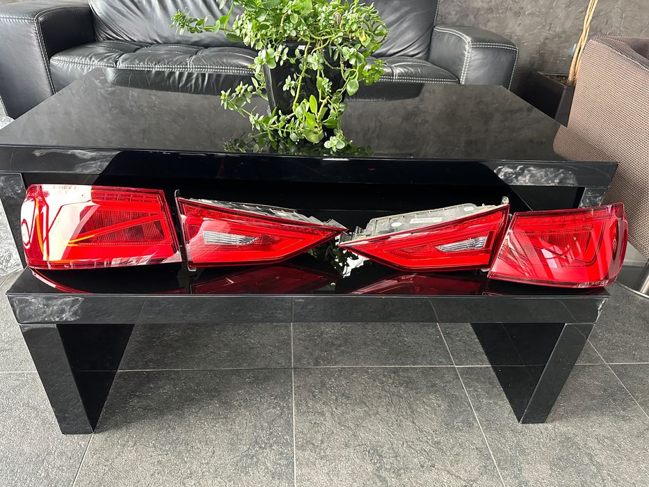 Оригинални стопове за Audi А3 8V Ауди 8в A3 комлект