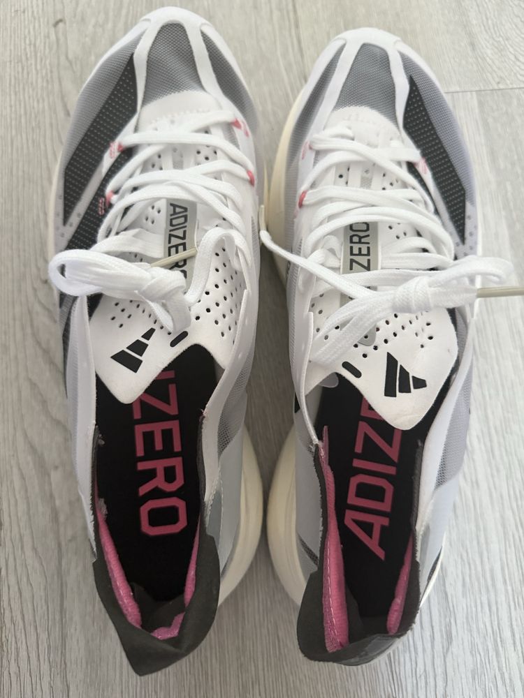 Adidas Adizero Pro 3 Размер 44