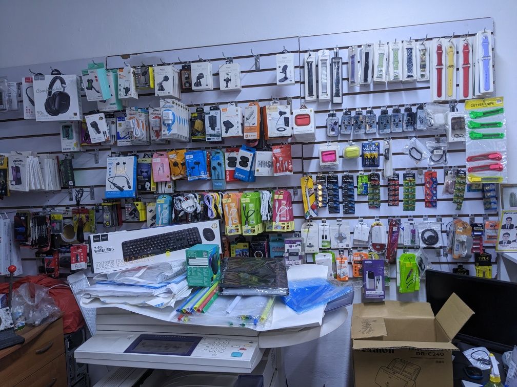 Продам МФУ Xerox 3535