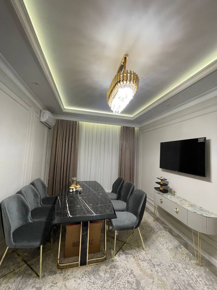 Срочно продаётся квартира Кора камиш 2/1  2 ком