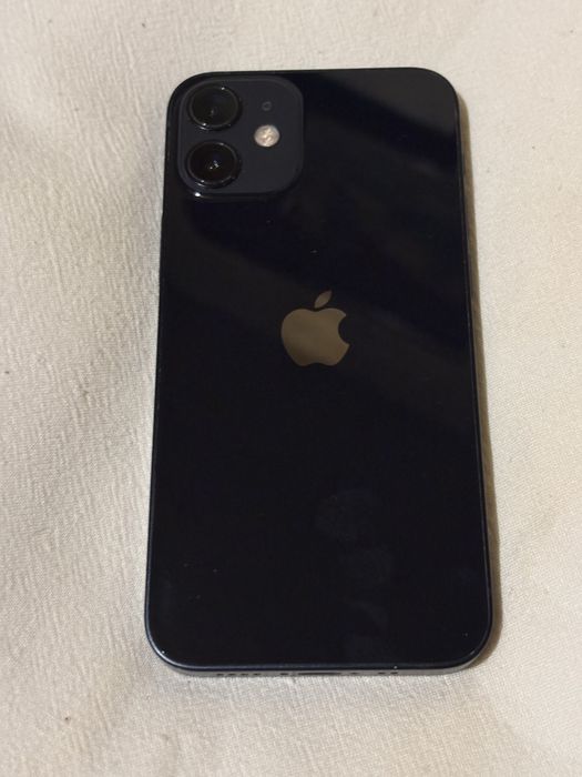 Iphone 12 mini 128 gb