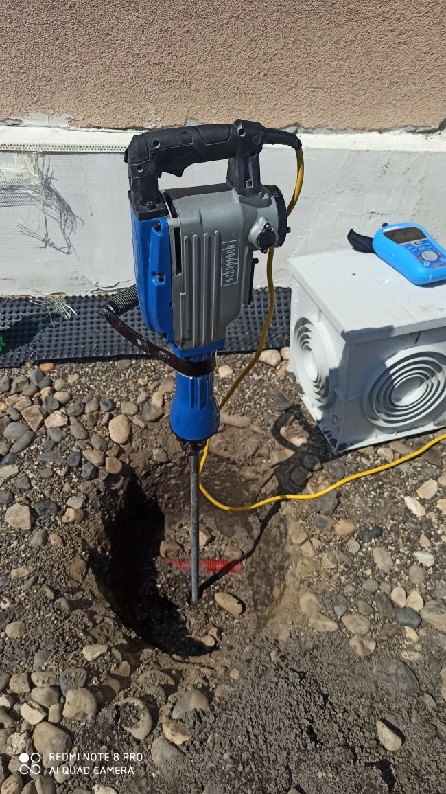 Instalatii electrice