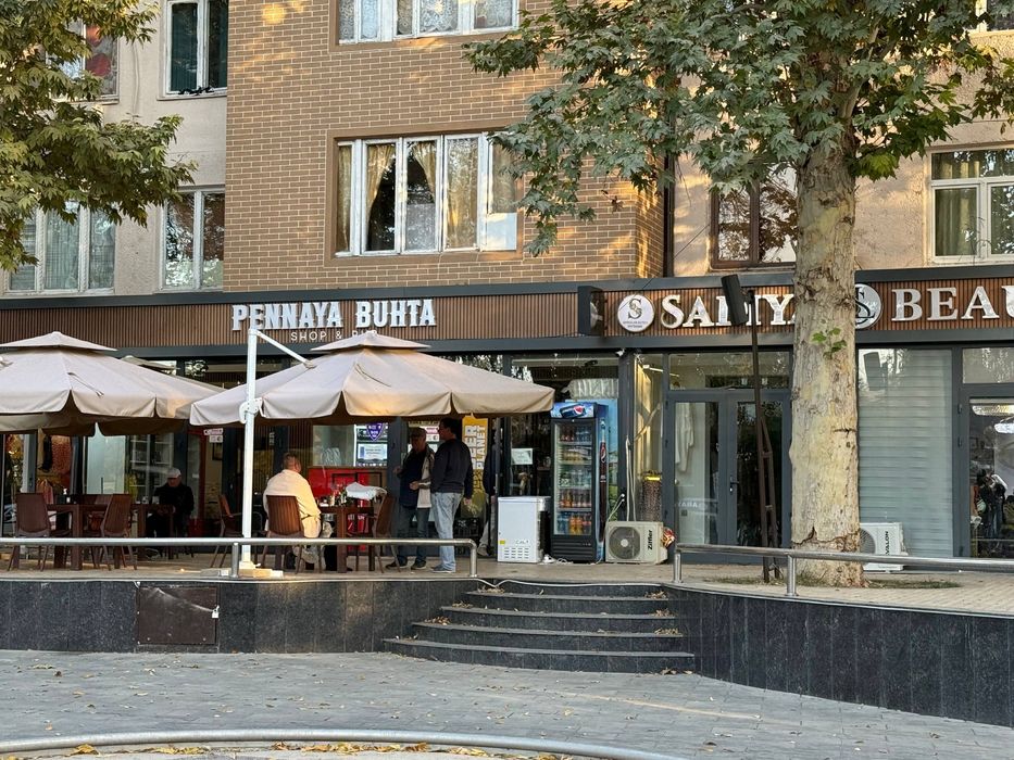 Парламент 24/7 Чиланзар-17 Нежилое офис / Магазин