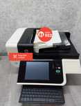 HP Scanjet 8500fn1
Сканер скоростной
