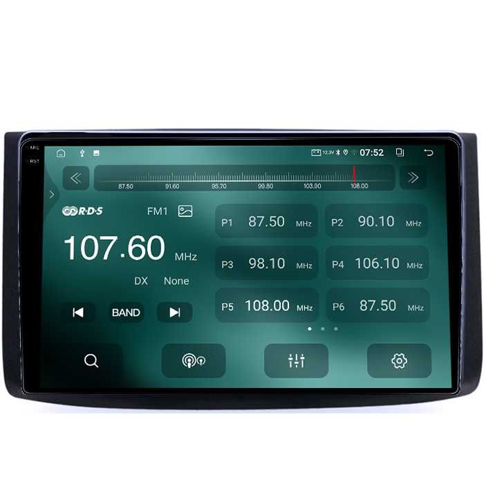 Navigatie Chevrolet Aveo 2006-2012,Android 14, 4GB RAM/64GB ROM