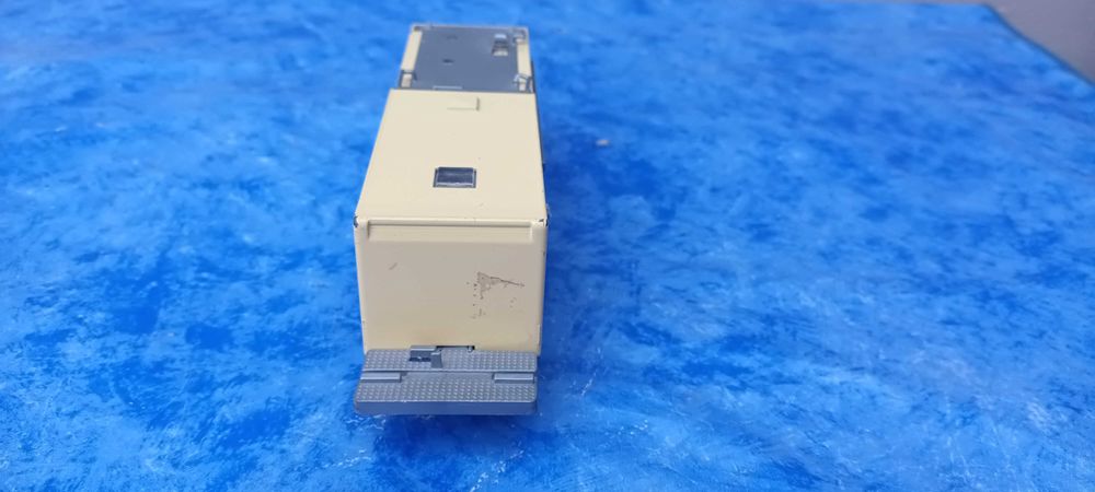 ***Rulota Siku | macheta camion transportor | 20*5*6.5 cm