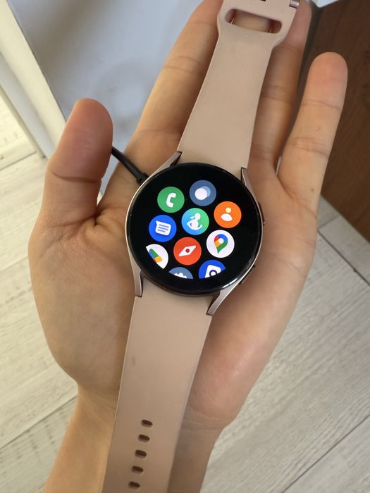 Оригинал часы Galaxy watch 4