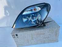 Far stanga fata Renault Scenic 1 RX4 nou original Renault