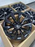 Jante 19 ORIGINALE Skoda Kodiaq Enyaq Superb Volkswagen Tiguan Tarrac