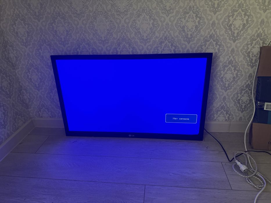 Телевизор  фирмы LG