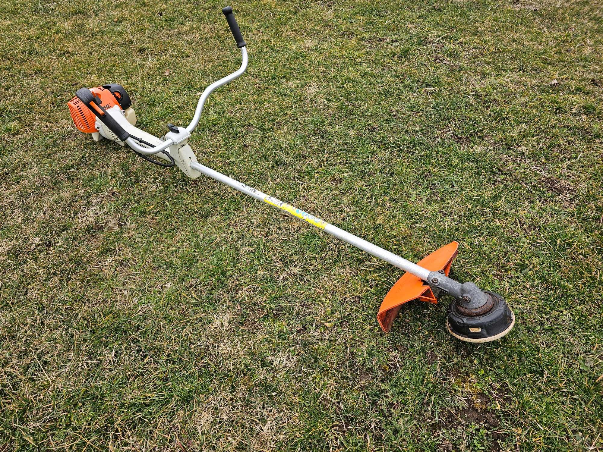 Моторна Коса STIHL FS 310. ПЕРФЕКТНА. Тример.