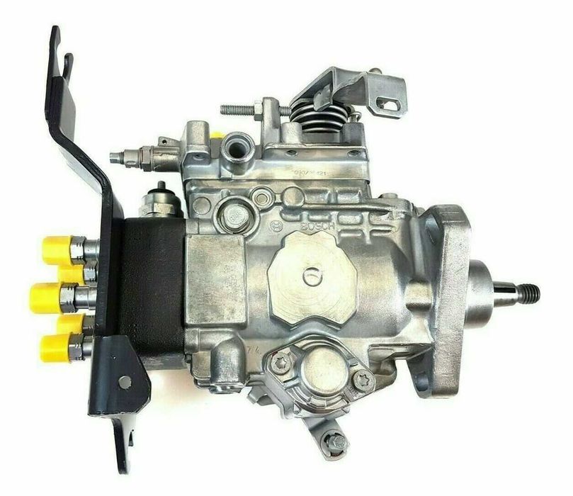 ТНВД VW Транспортер Т4 1.9\2.4