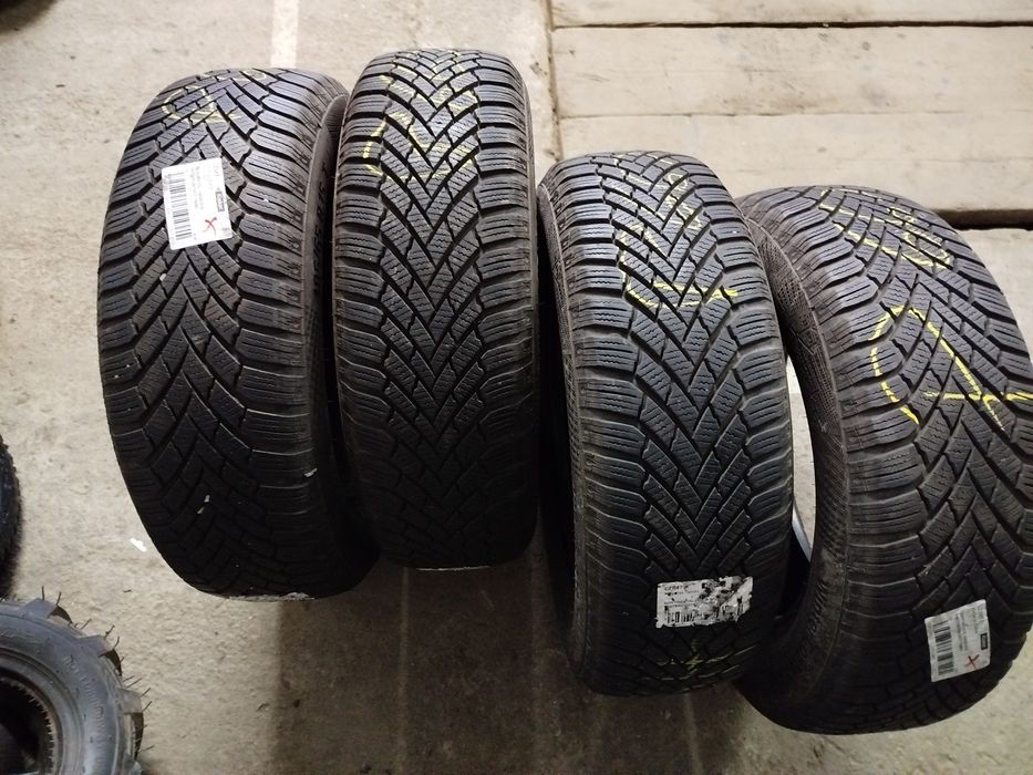 Anvelope 185/65/15 Continental