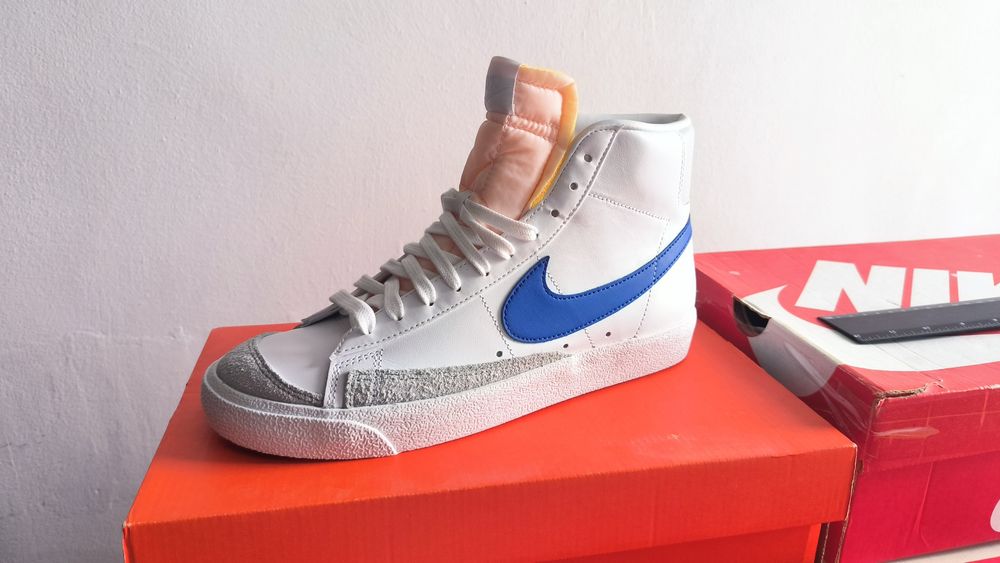 Nike Blazer Mid Top