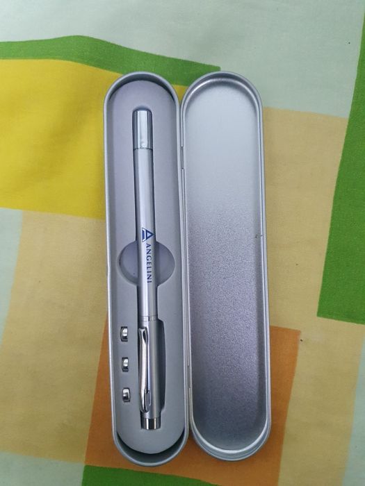 Луксозни химикалки