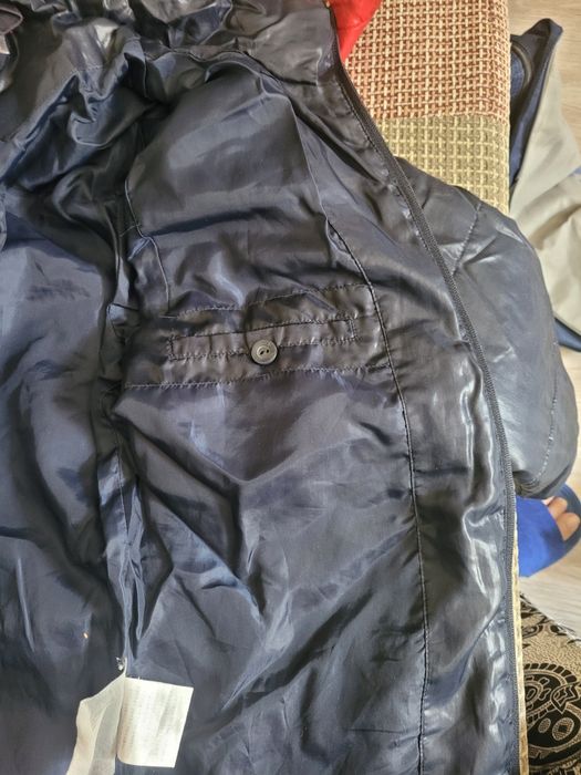 Продаётся детская зимняя куртка