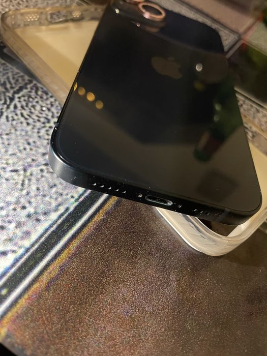 Iphone 14 Midnight