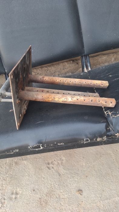 Апог горелка газовая