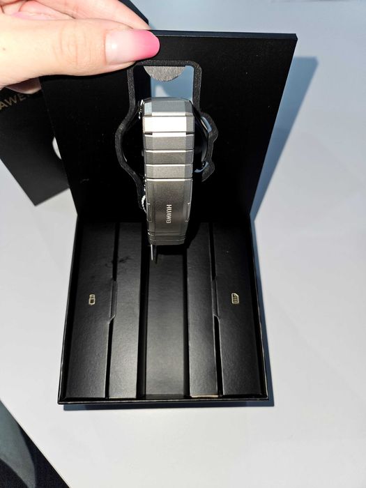 Vand smartwatch Huawei Watch GT 5 Pro