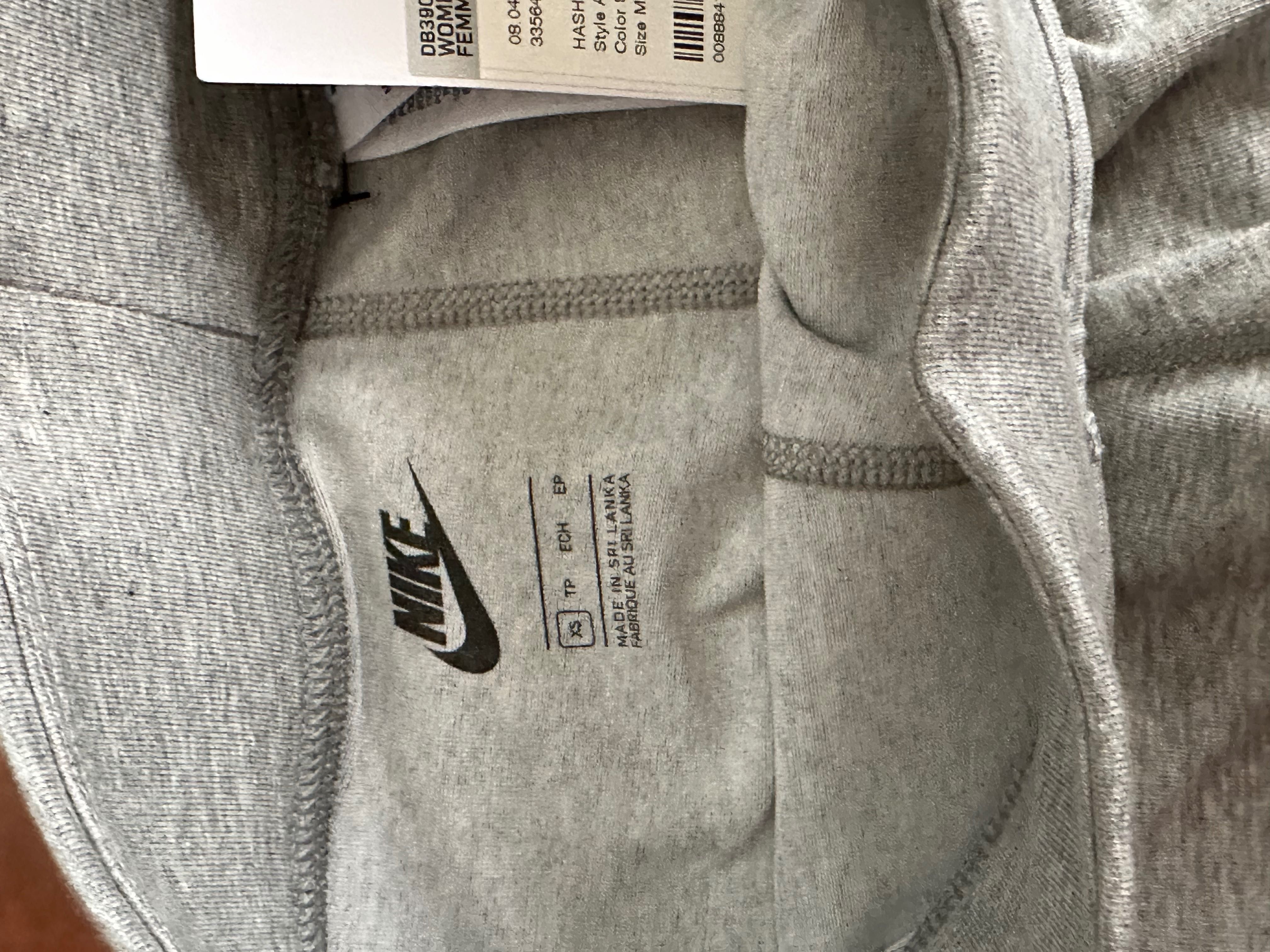 Дамски клин  Nike