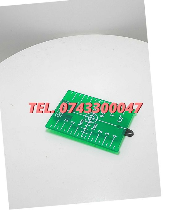 Tinta Magnetica Pentru Nivela Laser Huepar Lvdian Hilda Hilti Mos