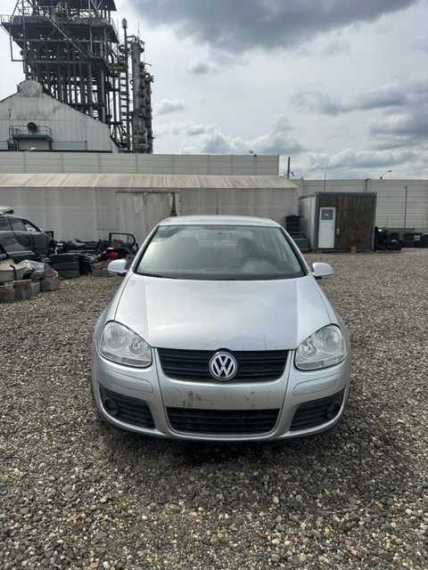 Dezmembrez Vw Golf 5  Gt, 2007 1.4tsi tip Blg, cutie manuala 6t