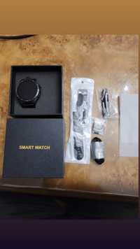 Premium Smart camera Watch